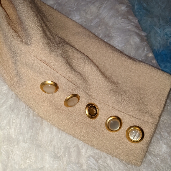 Liz Claiborne wrap dress - Picture 3 of 15